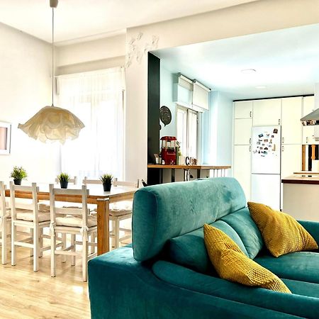 Apartamento Apart Alfonso X El Sabio Vigo Exterior foto