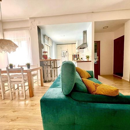 Apartamento Apart Alfonso X El Sabio Vigo Exterior foto