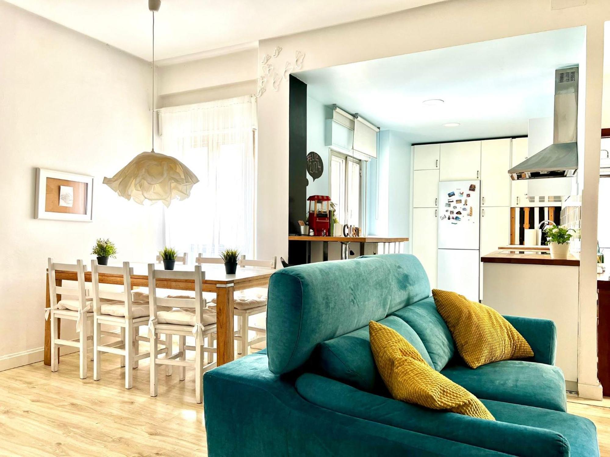 Apartamento Apart Alfonso X El Sabio Vigo Exterior foto