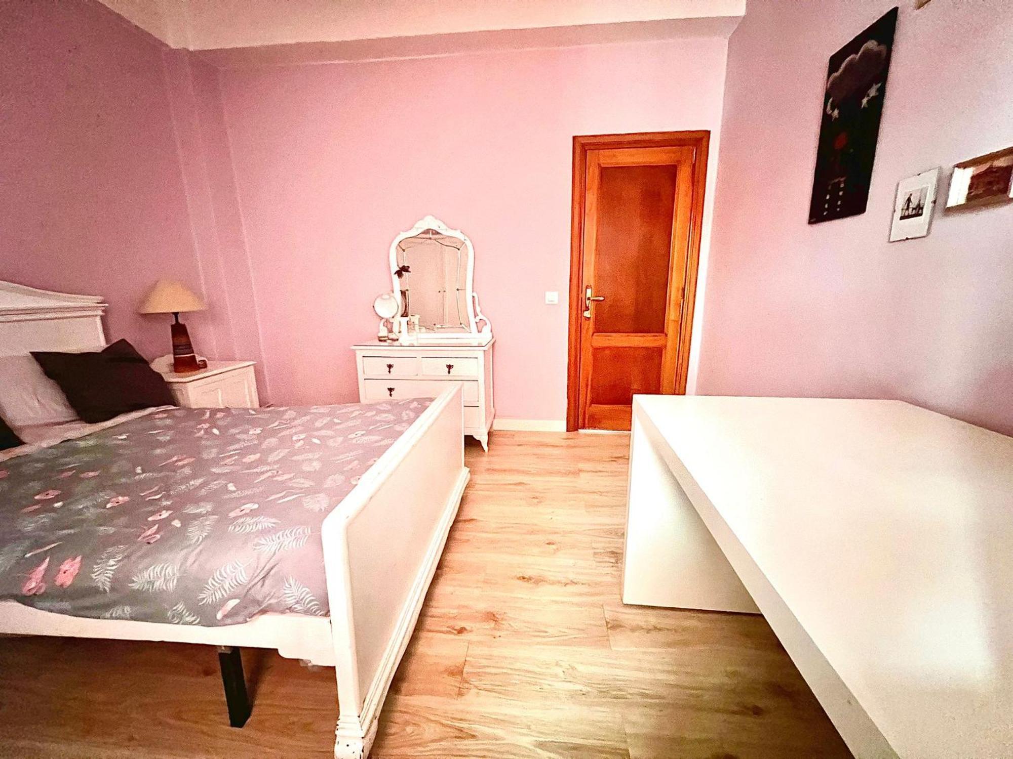 Apartamento Apart Alfonso X El Sabio Vigo Exterior foto