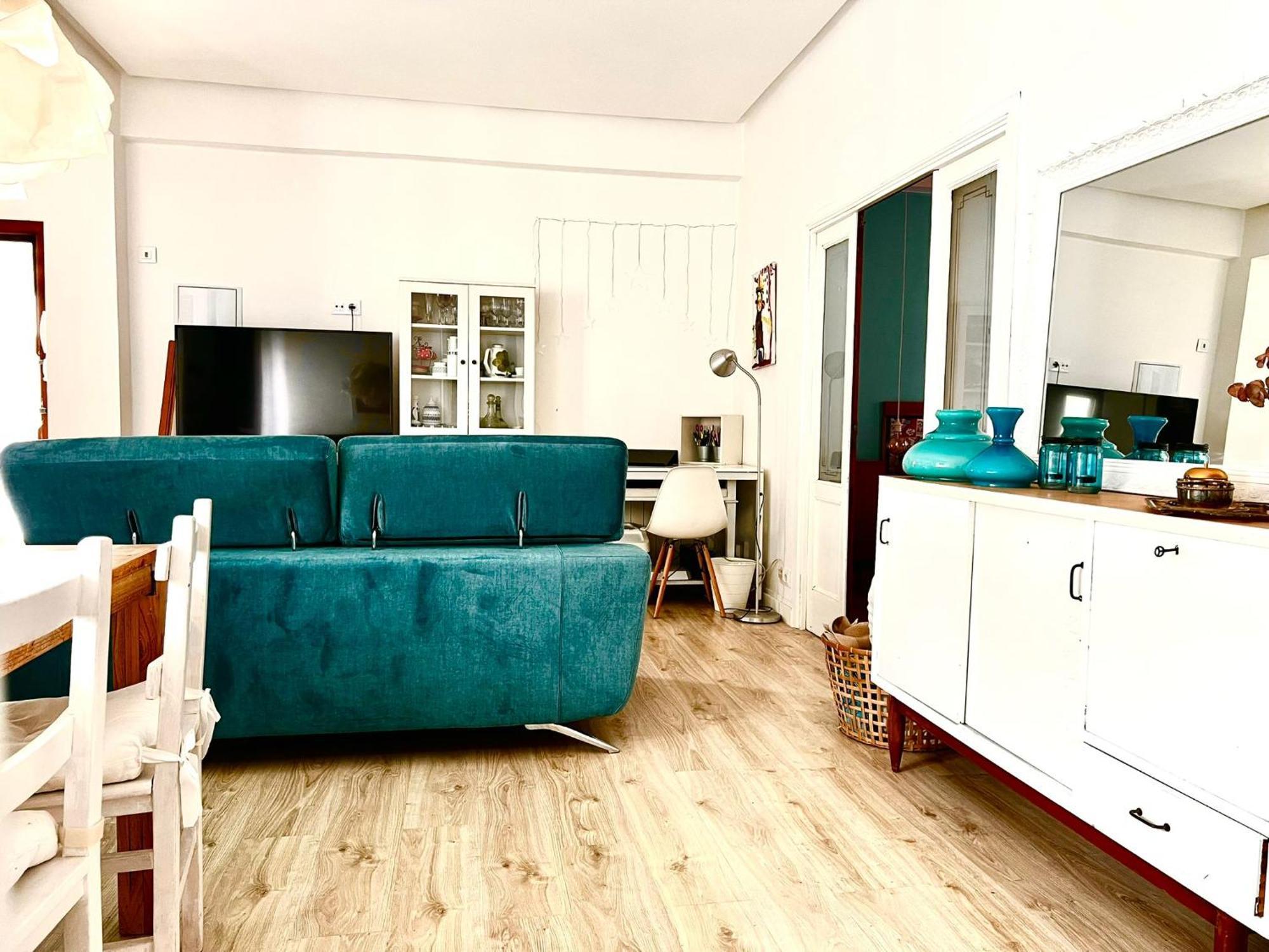 Apartamento Apart Alfonso X El Sabio Vigo Exterior foto