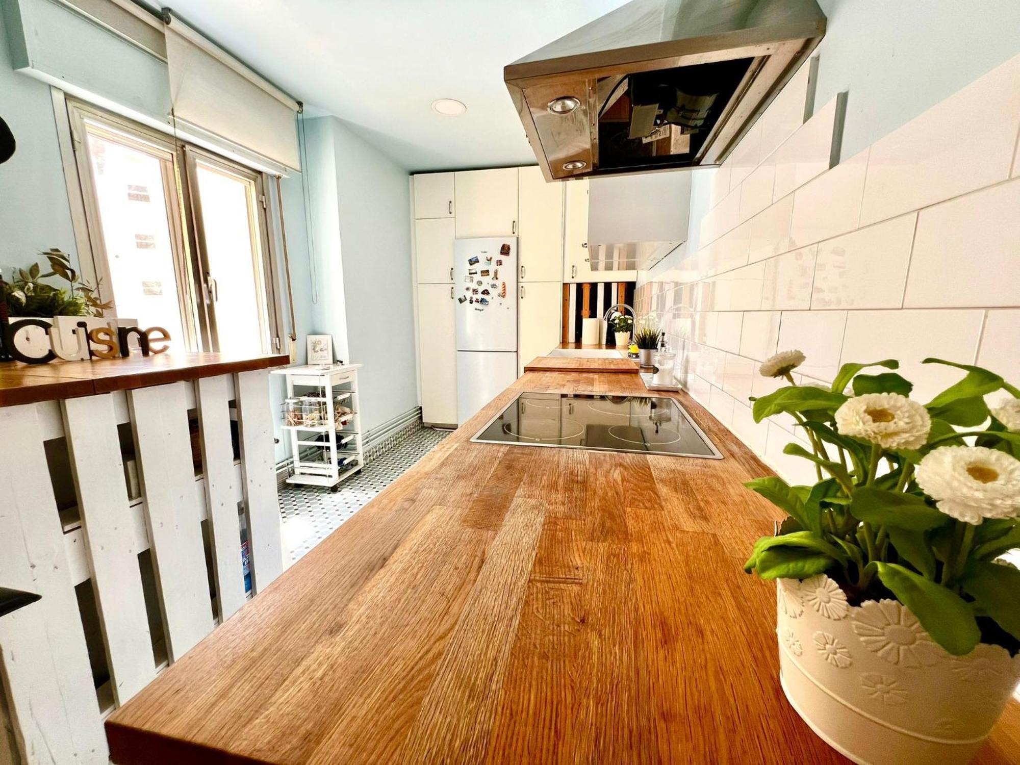 Apartamento Apart Alfonso X El Sabio Vigo Exterior foto