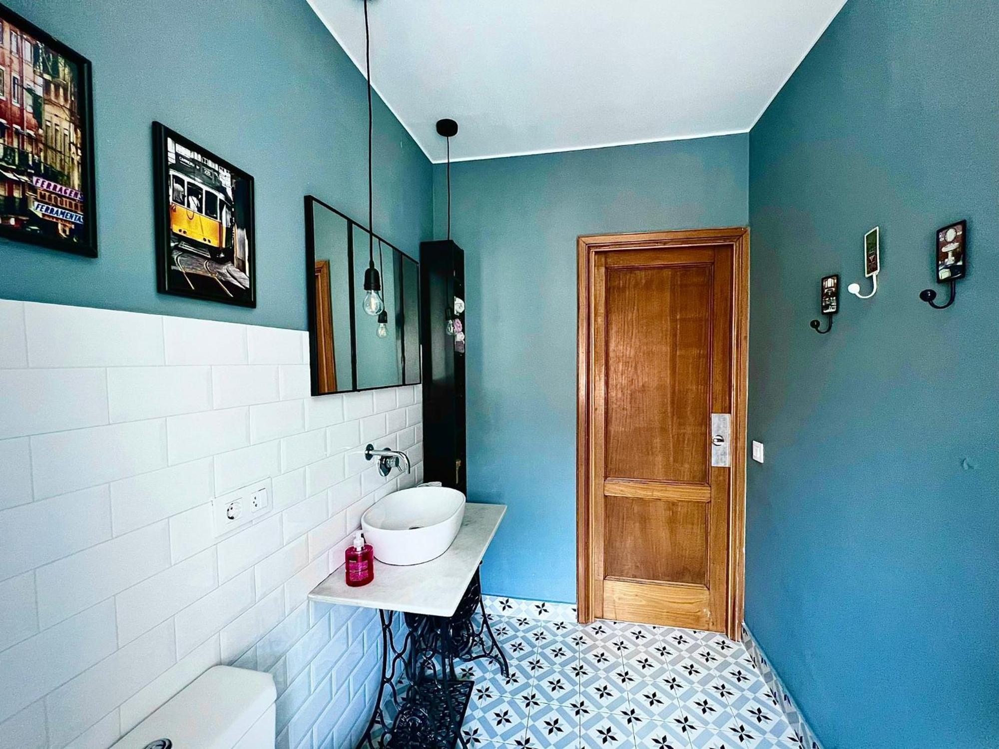 Apartamento Apart Alfonso X El Sabio Vigo Exterior foto