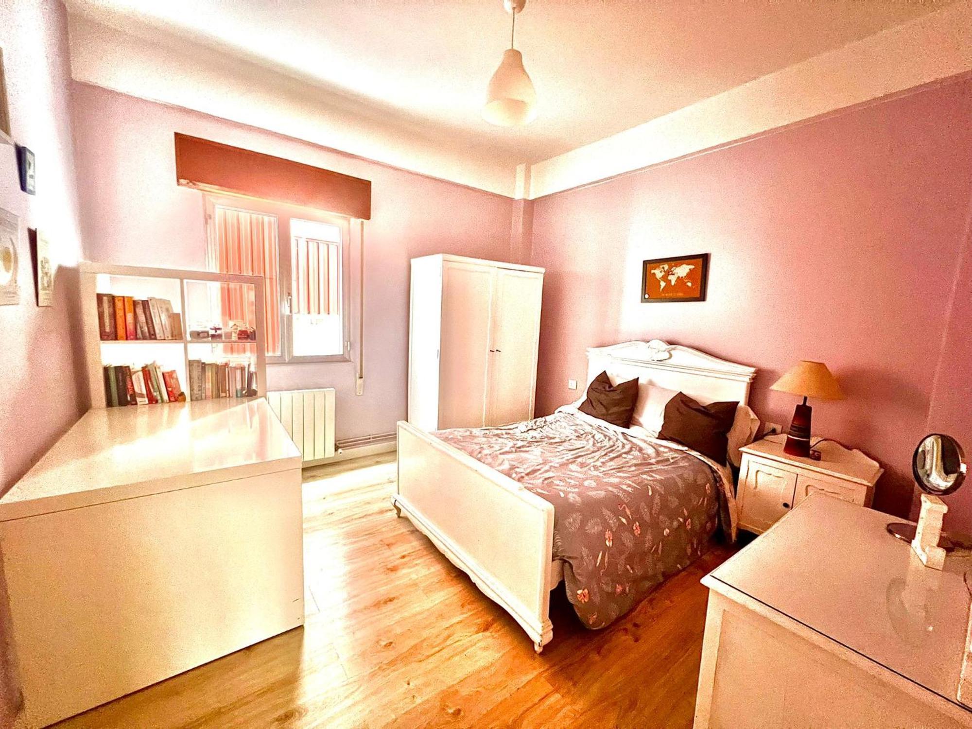 Apartamento Apart Alfonso X El Sabio Vigo Exterior foto