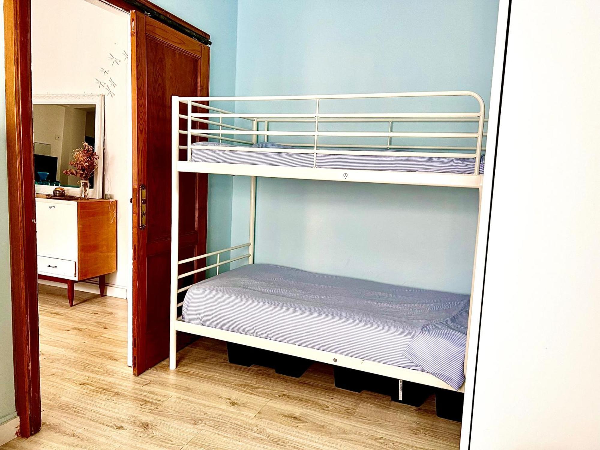 Apartamento Apart Alfonso X El Sabio Vigo Exterior foto