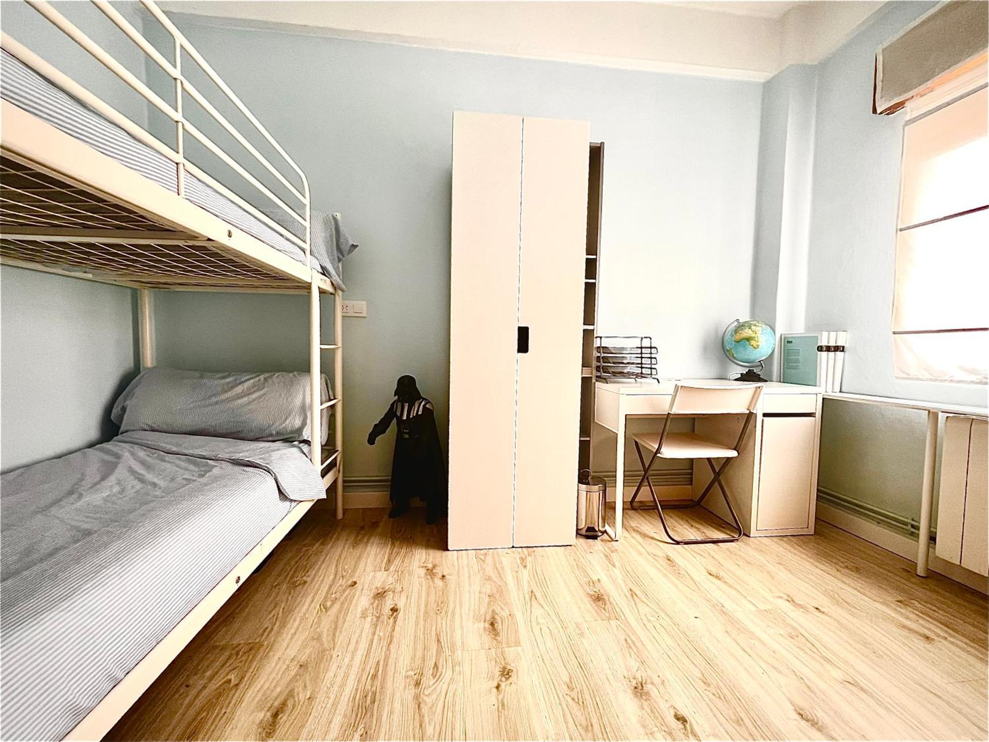 Apartamento Apart Alfonso X El Sabio Vigo Exterior foto